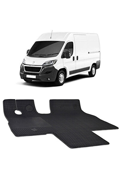 Umbrella Compatibil pentru Peugeot Boxer (2006-prezent) Covoras auto cauciuc ...