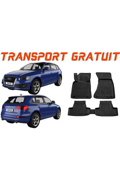 Umbrella Covorase Audi Q5 (8R) (2008-2016) Set presuri auto tavita
