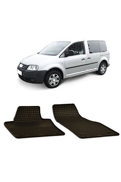 Umbrella Compatibil cu Volkswagen Caddy (2003-2015) Set 2 covorase auto cauci...