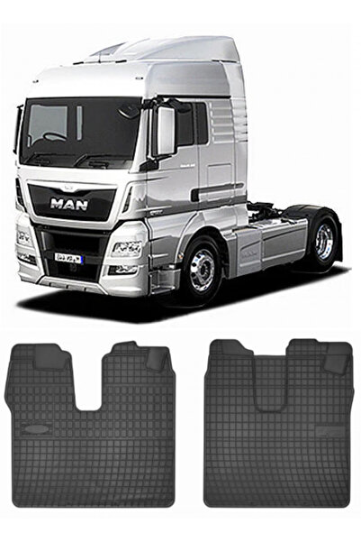 FroGum Man Tgm, Din 2000 - 2019, Truck , Set Covorase Auto Premium