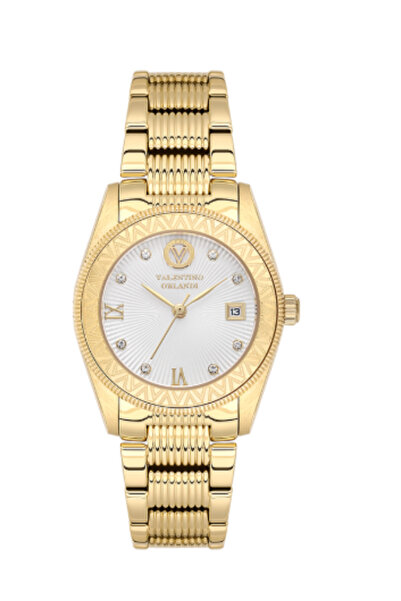 Valentino Orlandi Vo.4.10008-2 Women's Wristwatch
