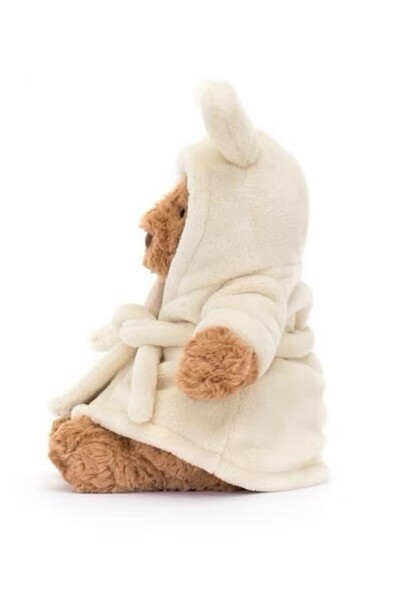 Jellycat Bartholomew Bear Bathrobe