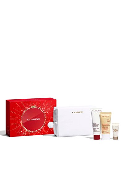 Clarins 6 ml Makyaj Set