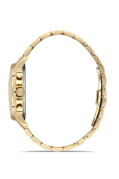 Hislon Tm112G-02Sg Men's Wristwatch