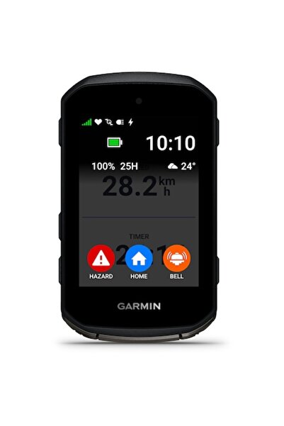 Garmin Edge 850 GPS Cycling Computer