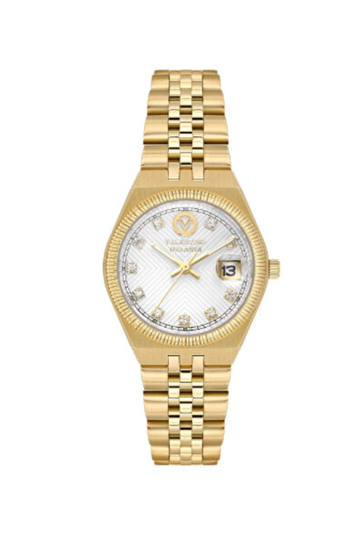 Valentino Orlandi Vo.4.10010-2 Women's Wristwatch