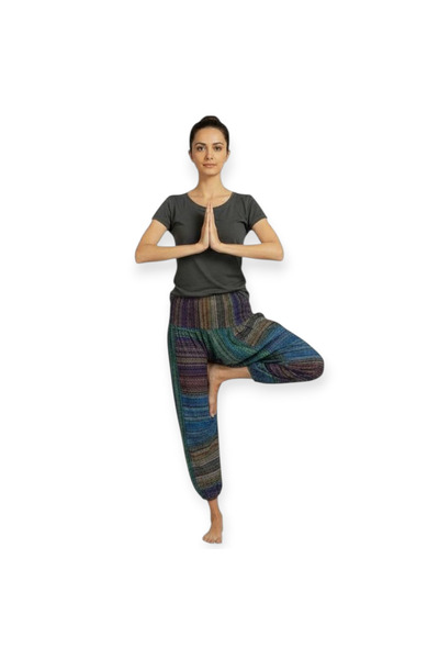 Jelly ekib Yoga Shalwar