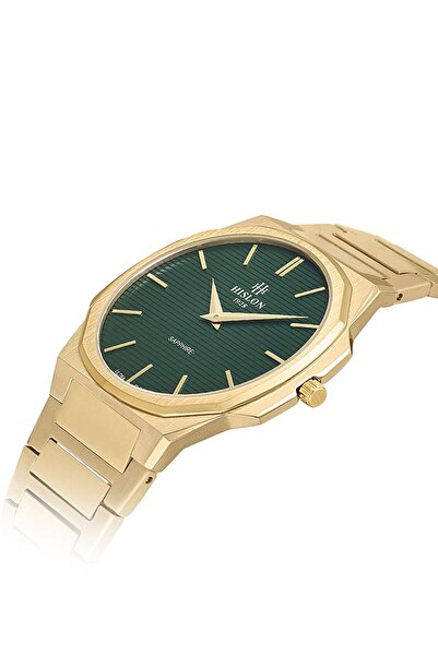 Hislon Cl127G-15Sg Men's Watch