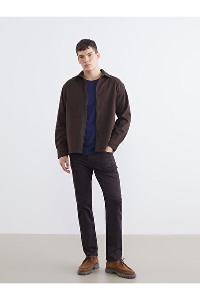 LC Waikiki Rmz Gi̇yi̇m Farkiyla 779 Standard Fit Men's Jean Pants