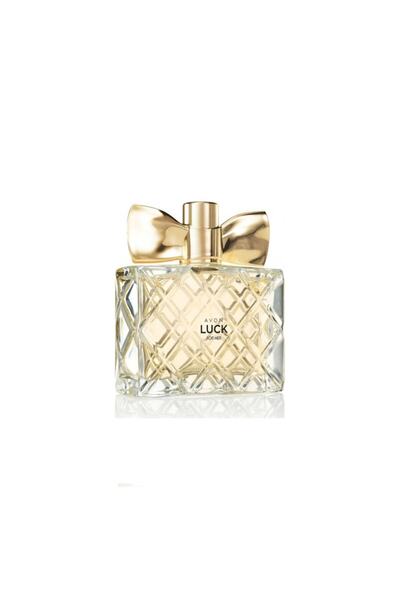 AVON Luck set 2 products for Her, - Eau de parfum 50 ml and body lotion 125 ml
