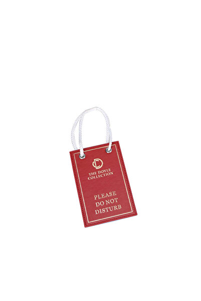 Easton Do Not Disturb Sign
