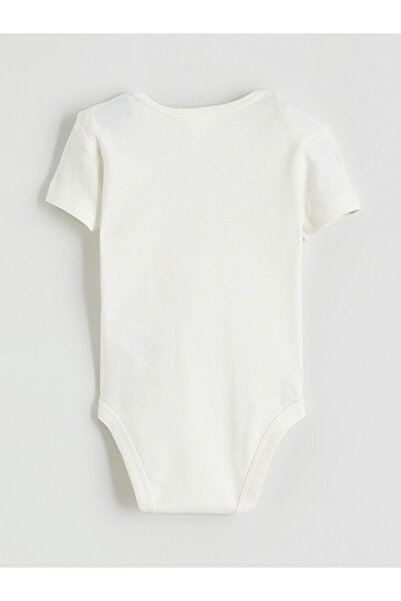 LC Waikiki LCW baby Printed Baby Boy Hospital Discharge Set