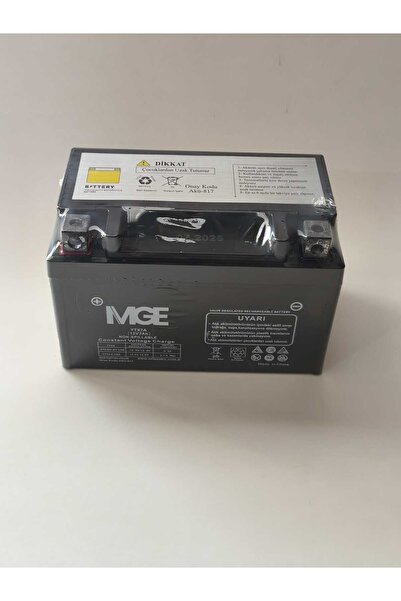 Kuba Newlight 125 Pro uyumlu Kaliteli Hazır Şarjlı Akü