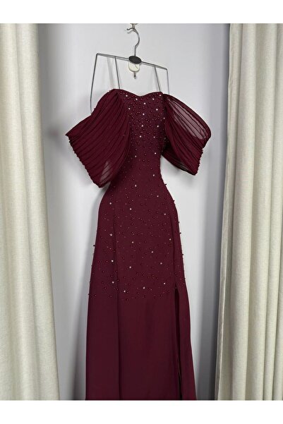 BTROON Embroidered Barbie Dress