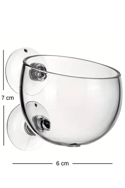 İZMİR ASKERİ MALZEME Akvaryum Dekorasyon Bitki Yetistirme ve Yemleme icin Min...