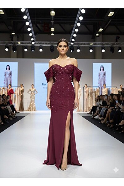 BTROON Embroidered Barbie Dress