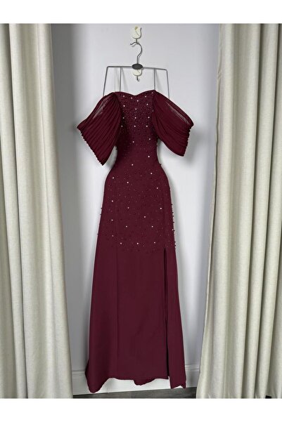 BTROON Embroidered Barbie Dress