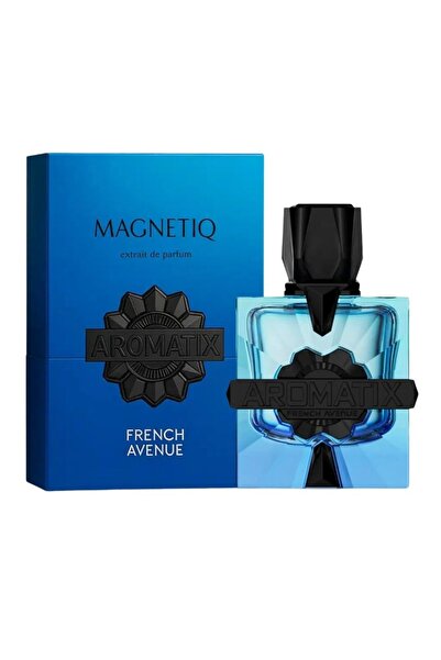 FRENCH AVENUE Aromatix Magnetiq, Extract de parfum, Unisex, 100 ml