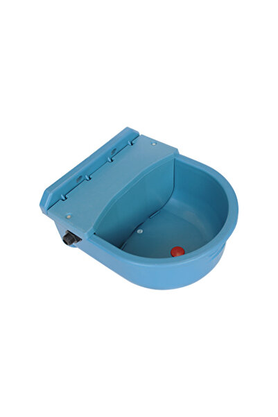 çiftlikshop Şamandıralı PLastik Suluk