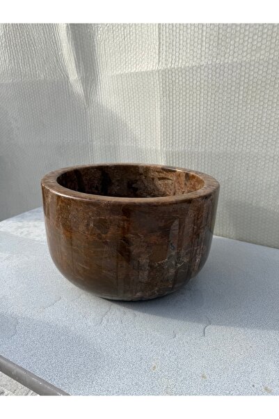 marble desıng Kahverengi hamam taşı kurna hamam konsepti için uygun özel seri...