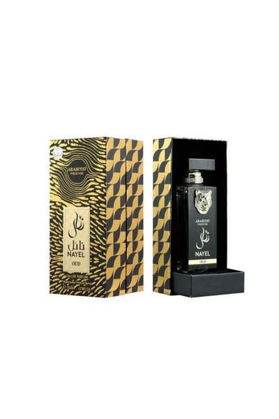Arabiyat Prestige Nayel Oud Eau de Parfum by - 70 ml