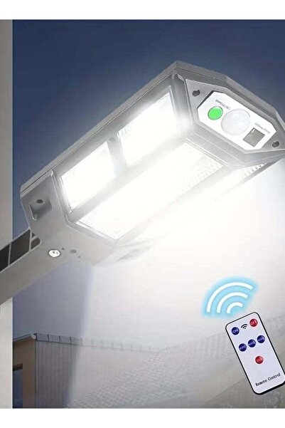 XUTIANZE مصباح حائط يعمل بالطاقة الشمسية فائق السطوع مع جهاز تحكم عن بعد، 43 ...