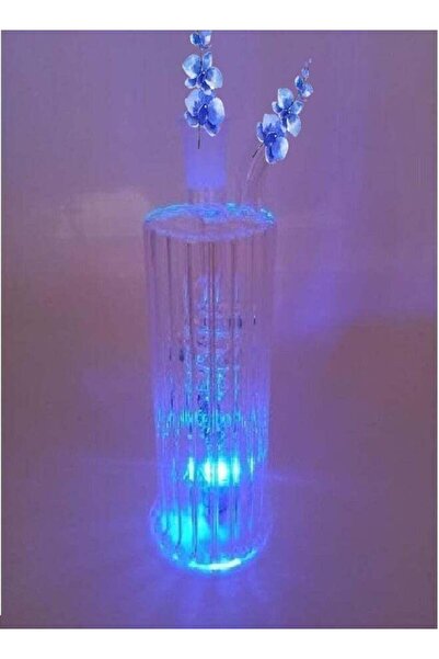 Generic موقد زيت زجاجي شفاف مقاوم للحرارة - شفاف