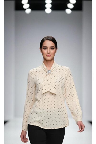 FASHIONAPPROACH بلوزة نسائي