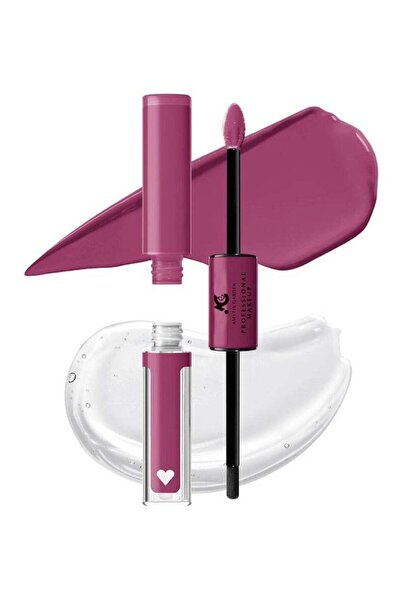 AMYTIS GARDEN أحمر شفاه شاين لاود هاي شاين - هوتي هيجاكر-02