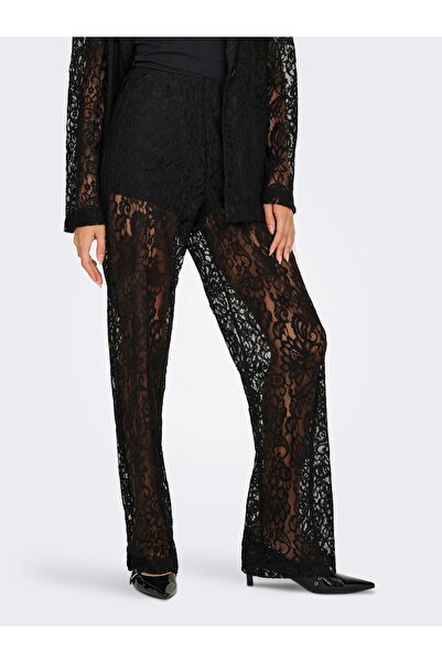 ONLY Pantaloni ONLEMIA croi drept
