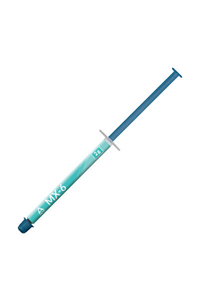 SONREYON Arctic 2 Gram Mx-6 Thermal Paste 7.5W/Mk Thermal Conductivity (High)