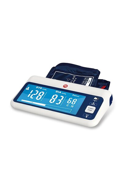PIC SOLUTION ITALY Clear Rapid Blood Pressure Monitor Arm Type