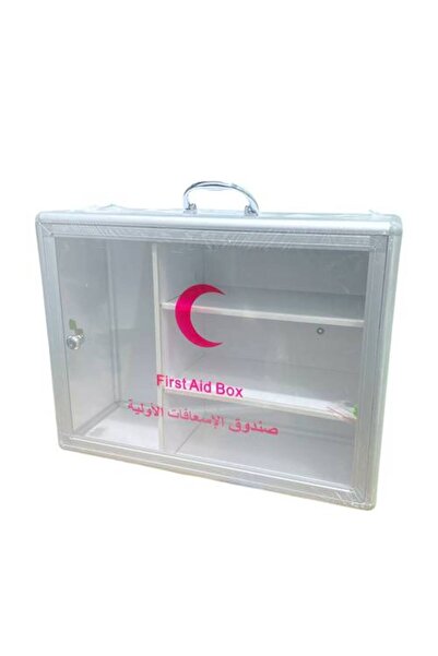 Generic صيدلية منزلية