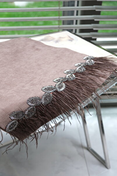 Leoinart Furry Runner - Brown