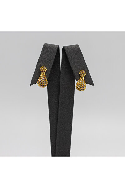 Generic Luxury gold-plated alternative gold set adorned with zircon