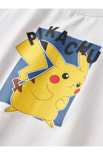 Name it Oberteil Pokémon