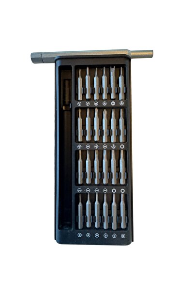 OEM High precision special bit kit, 24 piece set, electronics, home appliances, trainer