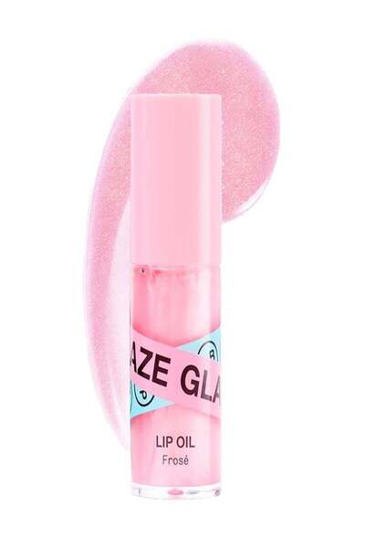 AMYTIS GARDEN زيت الشفاه جليز - فروز