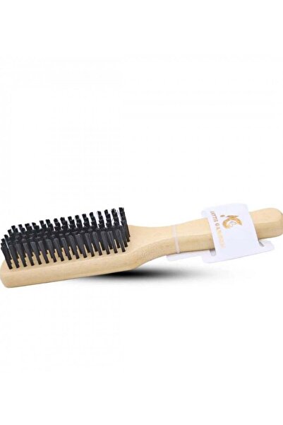 AMYTIS GARDEN Wooden Comb for Grooming Pet Hair
