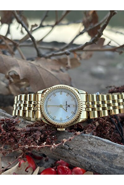 Daniel Klein DANIL KLEIN YEŞİL KADRANLI ORIJINAL 2 YIL GARANTİLİ LÜX KADIN KO...