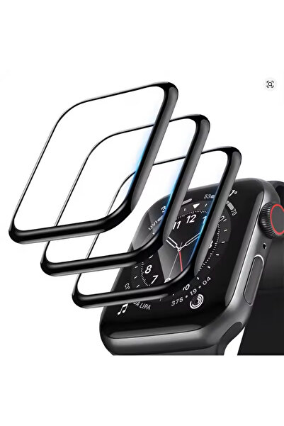 EASmart Apple Watch 10 42/46 mm Compatible Screen Protector