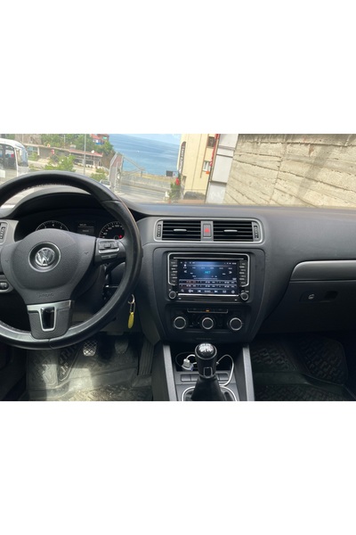 AVGO VW JETTA (2012-2018) ANDROİD TUŞLU MULTİMEDYA SİSTEMİ (4-64 GB)
