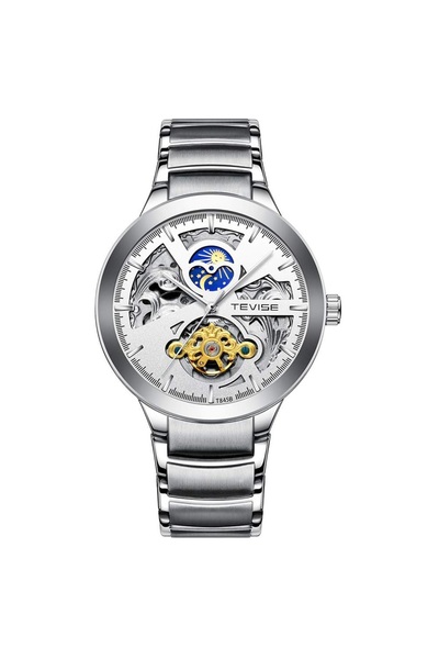 Tevise Tivaiz Automatic Mechanical Sports Watch Model T845