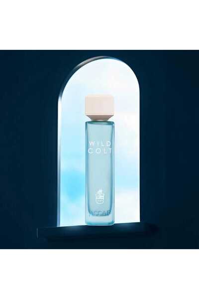ASAAF Assaf Wild Cold Perfume 200ml