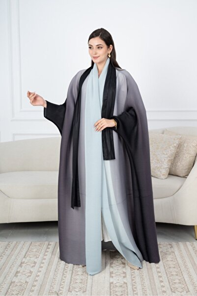 SELSAL عباية بوليستر تكسير