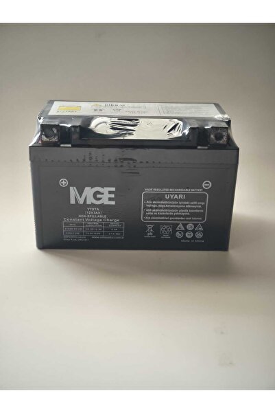 Kuba Grace 50 ve 202 uyumlu Kaliteli Hazır Şarjlı Akü