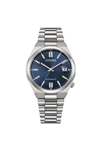 Citizen Tsuyosa 37mm Nj0200-50M Automatic Wristwatch