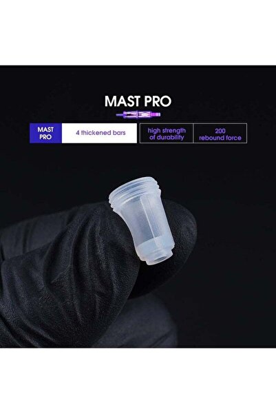 Generic 1205RL Disposable 20-Piece Tattoo Needle