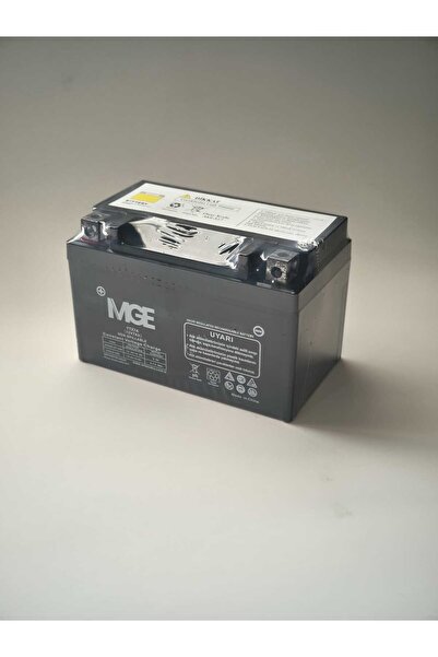 Kuba Pesaro 50cc ve 125cc uyumlu Kaliteli Hazır Şarjlı Akü