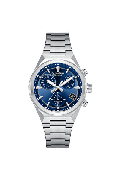 Quantum Pwg1236.390 Men's Wristwatch